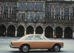 Alfa Romeo Giulia Sprint 1963 года